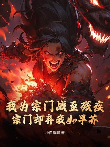 我为宗门战至残疾,宗门却弃我如早芥 我为宗门战至残疾,宗门却弃我如早芥