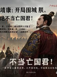 大宋:上皇逼朕投降?朕才是真龙 大宋:上皇逼朕投降?朕才是真龙